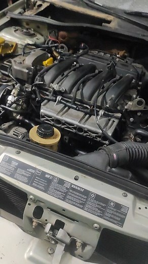 34 reactions · 31 shares | PARTE 1 Reparación de múltiples problemas en el motor de un #renault #megane ✅ Inestabilidad ✅ Alto consumo de combustible ✅ Perdida de potencia ✅ Dificultad para encender ✅ No mantiene el ralentí y se apaga Servicio técnico, agende su cita en la línea  3138233841 estamos ubicados en Engativá calle 69 # 117a 12, cita previa | Sobre Ruedas | Facebook
