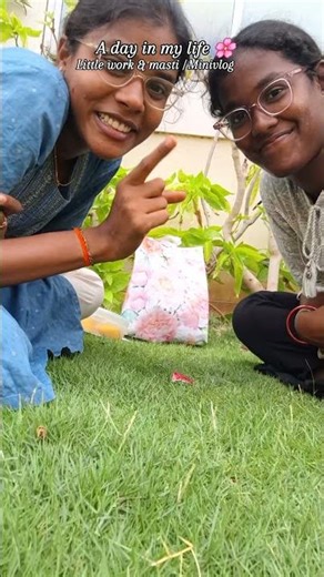 A day in my Life🌸 little work & masti , minivlog #shorts #minivlog #dayinmylife #masti #college