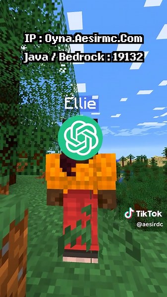 Minecraft'a Yapay Zeka Eklemek: Kolay Adımlar