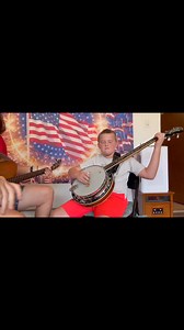 The Bluegrass Shack on Reels