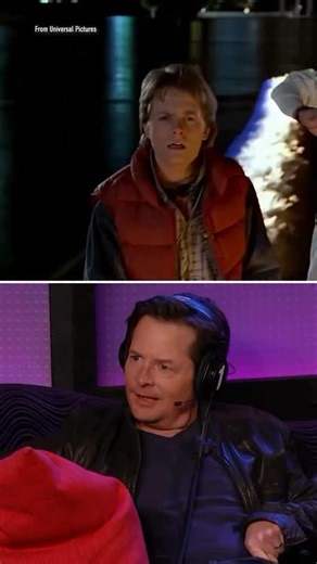Michael J Fox almost wasn’t in Back to the Future! Amazing interview from @sternshow | Delorean Rental
