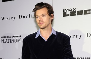 Harry Styles addresses queerbaiting criticism