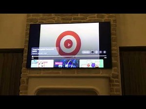 Old target commercials