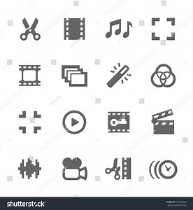 Video Edit Effect: Over 3,974 Royalty-Free Licensable Stock Illustrations & Drawings | Shutterstock