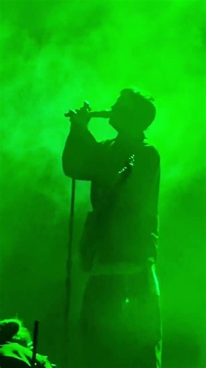 Twenty One Pilots - Heathens (pte) | LIVE at Rock Werchter 2026