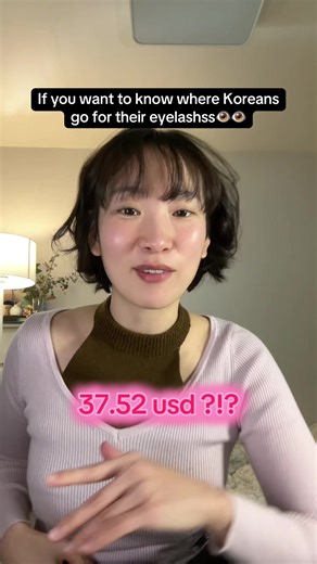 The Best Korean Eyelash Perming Clinics