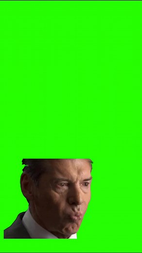 Mr McMahon sad/crying meme template #wwe #sad #vincemcmahon #mcmahon
