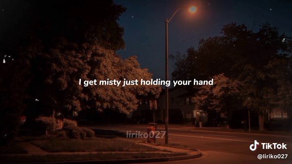 Johnny Mathis - Misty: Lyrics, Song, and Meaning