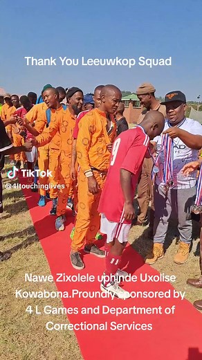 4 L Games (Still Hope) on TikTok