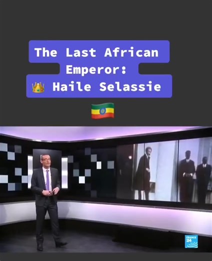 Understanding Haile Selassie's Impact on Rastafari