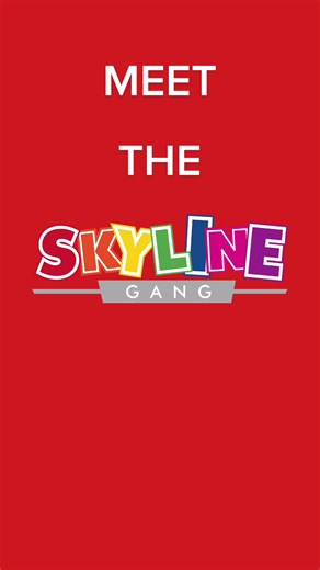 Embracing the Fun at Butlins with Skyline Gang