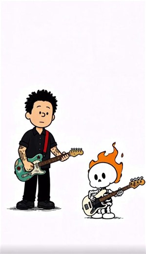 Basket Case | Green Day #basketcase #greenday #punk #lagend #fyp | basket case