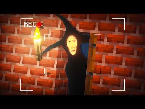 I Tried to Photograph Minecraft's Scariest Entity... The Obelisk