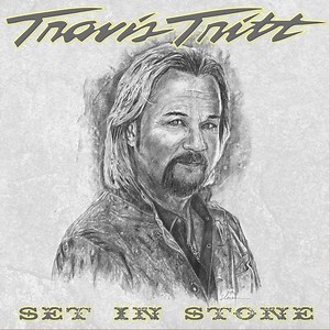 Set in Stone - Travis Tritt - Traduzione | Testi e Traduzioni