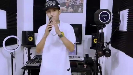 Juanthugs - 44 Gloc 9 challenge Watch it here: https://youtu.be/MOVom1sBaDg | Rapside