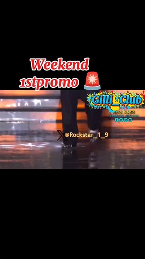 Gilli Fan's on Instagram: "Gilli 😎🔥 . . Video credite - @colorskannadaofficial @jiohotstar 🙏🏻 . . #viral #trending #gilli #bbk12"