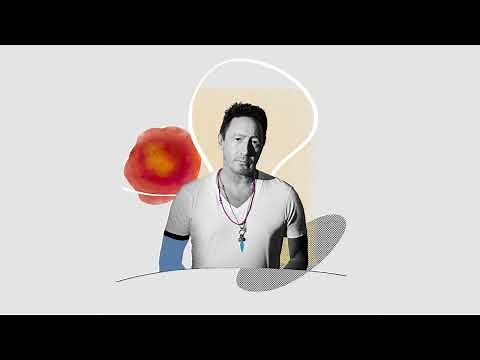 Julian Lennon - Lucky Ones (Morgan Page Remix) [Official Audio]