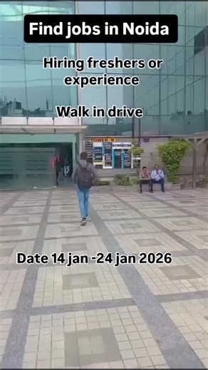 PageNest on Instagram: "WALK-IN INTERVIEW ALERT – NOIDA 🚨 ERD Technologies Pvt Ltd me Account Executive ki hiring chal rahi hai! 🎓 B.Com / M.Com Freshers & Experienced (0–3 Years) apply kar sakte hain. 📍 Location: Sector-59, Noida 📅 Date: 14th Jan – 24th Jan 2026 ⏰ Time: 9:30 AM – 2:00 PM Job Role Highlights: ✔️ Sales & Purchase Billing ✔️ BUSY/ERP Accounting Entries ✔️ Bank, Vendor & Customer Reconciliation ✔️ GST, E-Invoice & Monthly Returns ✔️ MIS Reports & Petty Cash Handling 💼 Salary: 