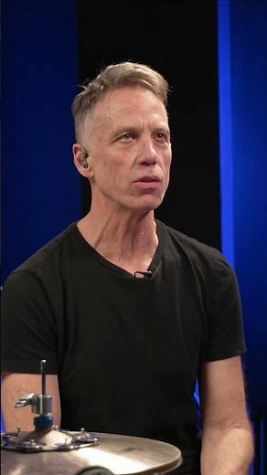 Matt Cameron on Joining Soundgarden #drumeo #mattcameron #soundgarden