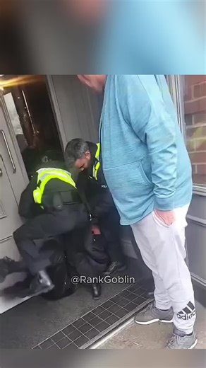 Top 5 Funniest Cop Arrests That Will Make You Laugh