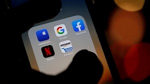 Apple, Google crack down on apps that are not from health organisations