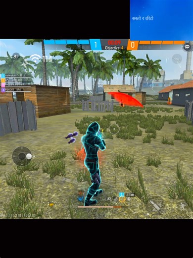 Matlab Wo Alag Hi Level Ka Banda Tha 😒😒😒 #janamgamingstore #vairal_video