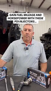 6K views · 60 reactions | GAIN FUEL MILEAGE AND HORSEPOWER WITH THESE PDI INJECTORS… give us a call today to order yours. #fyp #paccar #truckdriver #semitruck #mechanic #truckingindustry #pdi #injectors #dieselmechanic | Big Shop Diesel Services | Facebook