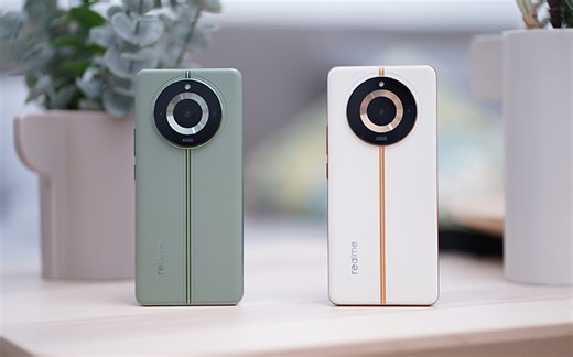 Realme 11 Pro, Pro  launched, priced in the Philippines