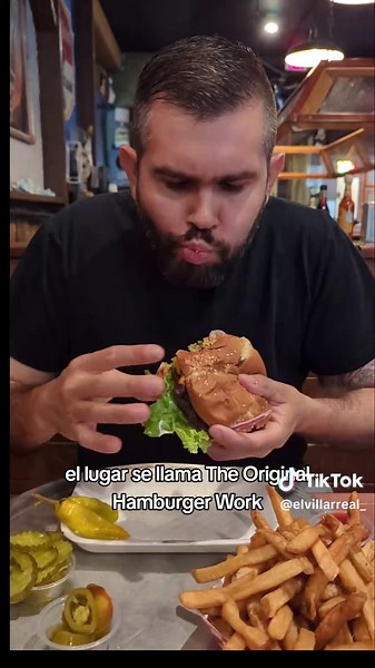 El Villarreal on TikTok