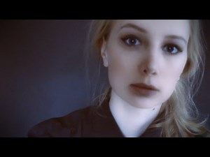 ASMR Rescuing You Role Play (Part 1) - The ASMR Index