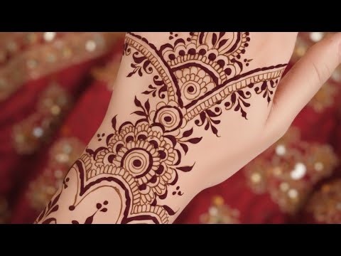 “Unique Mehendi Designs for Hands |Stunning Mehendi Designs That Will Amaze Everyone!