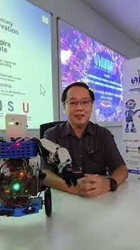 Faculty of Artificial Intelligence & Engineering (FAIE)