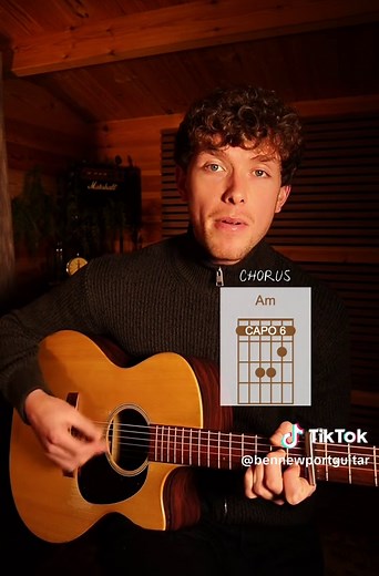 Back to Friends – Sombr | Easy Acoustic Guitar Tutorial 🎸 Capo: 6 Chords: C | Am | G | Em Strumming Pattern: DDDD|DDDD #guitartutorial #easyguitarsongs #guitarforbeginners #sombr #backtofriends