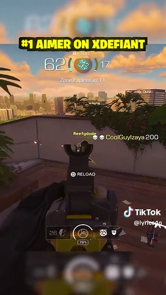 Is xDefiant Game Falling Off? Insights and Gameplay