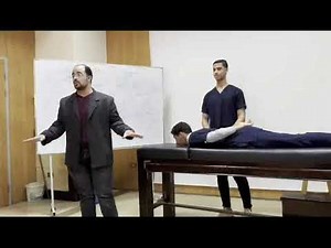 تلخيص عملي ل ال manual muscle testing