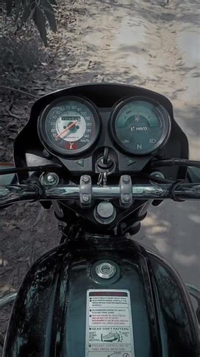 Splendor 2019 🔱 #shorts #modified