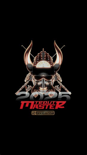 🔥TROUT MASTER 2025 — официальный трейлер фильма!