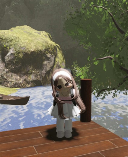 Nostalgic Roblox Era Reflections