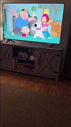 family guy theme song 🎵 season 10