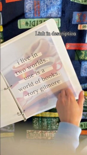 Rory Gilmore Reading list by episode #gilmoregirls #booktube