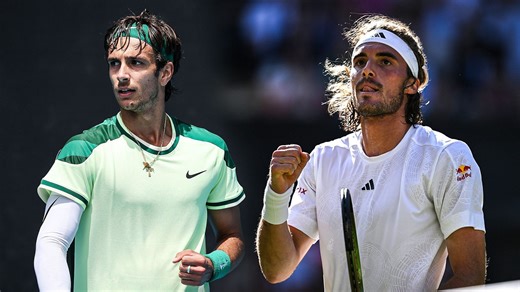 Madrid Open 2025: Lorenzo Musetti vs Stefanos Tsitsipas preview, head-to-head, odds, prediction, and pick