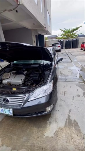 Koksy Udoh on Instagram: "2010 Es350 no crank issue solved. Who’s next? Send a dm for all your car related issues, I’m aggressively active. #es350 #lexus #lexuses350 #kickstarter #mechanic"