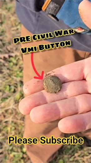 Cant Believe I Found A Second One | History Shorts | Please Subscribe #metaldetecting