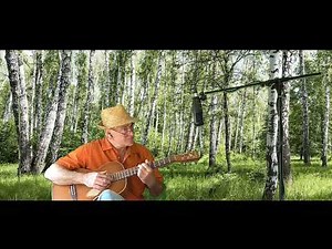 Mes souliers sont rouges..Quand plus rien ne va ( La turlute ) ..Guitare/Cover