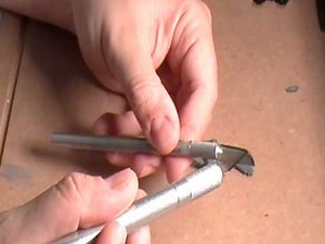 Warhams 101: Cleaning Plastic Models