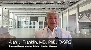 ASRS 2024: Intraoperative fluorescein angiography improving outcomes in diabetic vitrectomy | Ophthalmology Times - Clinical Insights for Eye Specialists