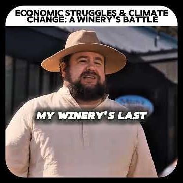 Economic Struggles & Climate Change: The Napa Boys Streaming now on Amazon Prime, Apple TV