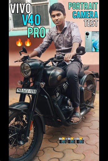 Vivo V40 PRO Portrait Camera Test. #vivo #v40pro #vivov40pro #vivocamera #camera #portrait #shots #p