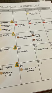 2.9K views · 51 reactions | February is here….its time to set up your...