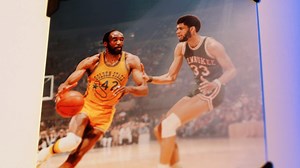 39K views · 1.8K reactions | The evolution of the game is a beautiful thing Here’s to this season, and the next 75  Kaiser Permanente Thrive || warriors.com/schedule | Golden State Warriors | Facebook